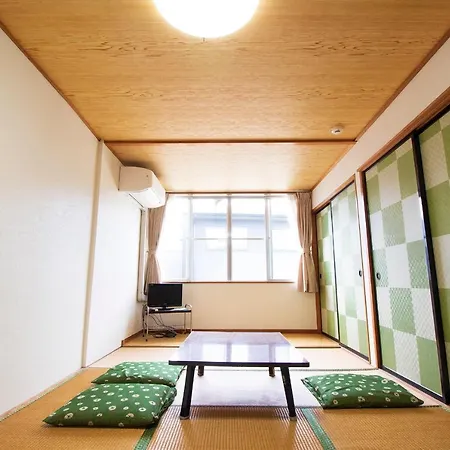 Habitacion Niiya Mt Fuji Hotel Fujikawaguchiko Exterior photo