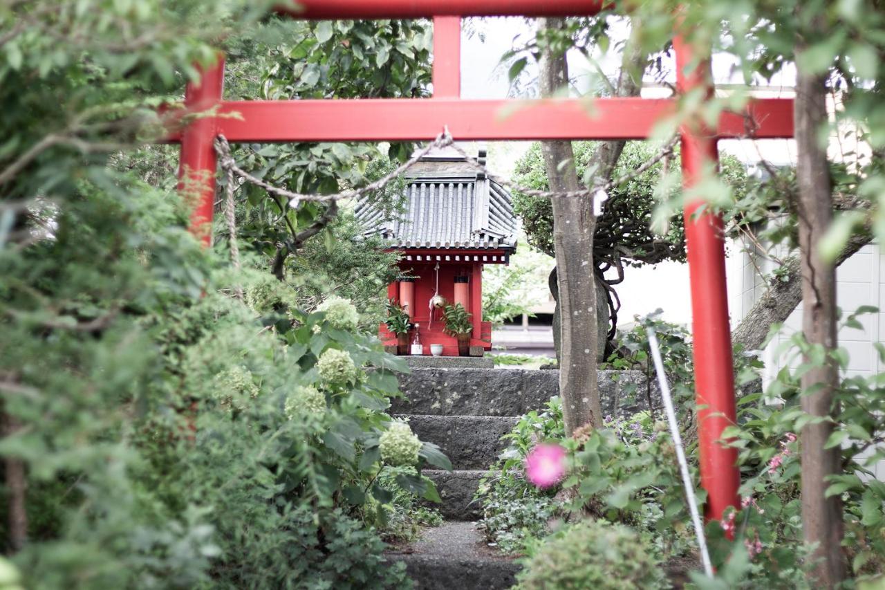 Niiya Mt Fuji Gasthof