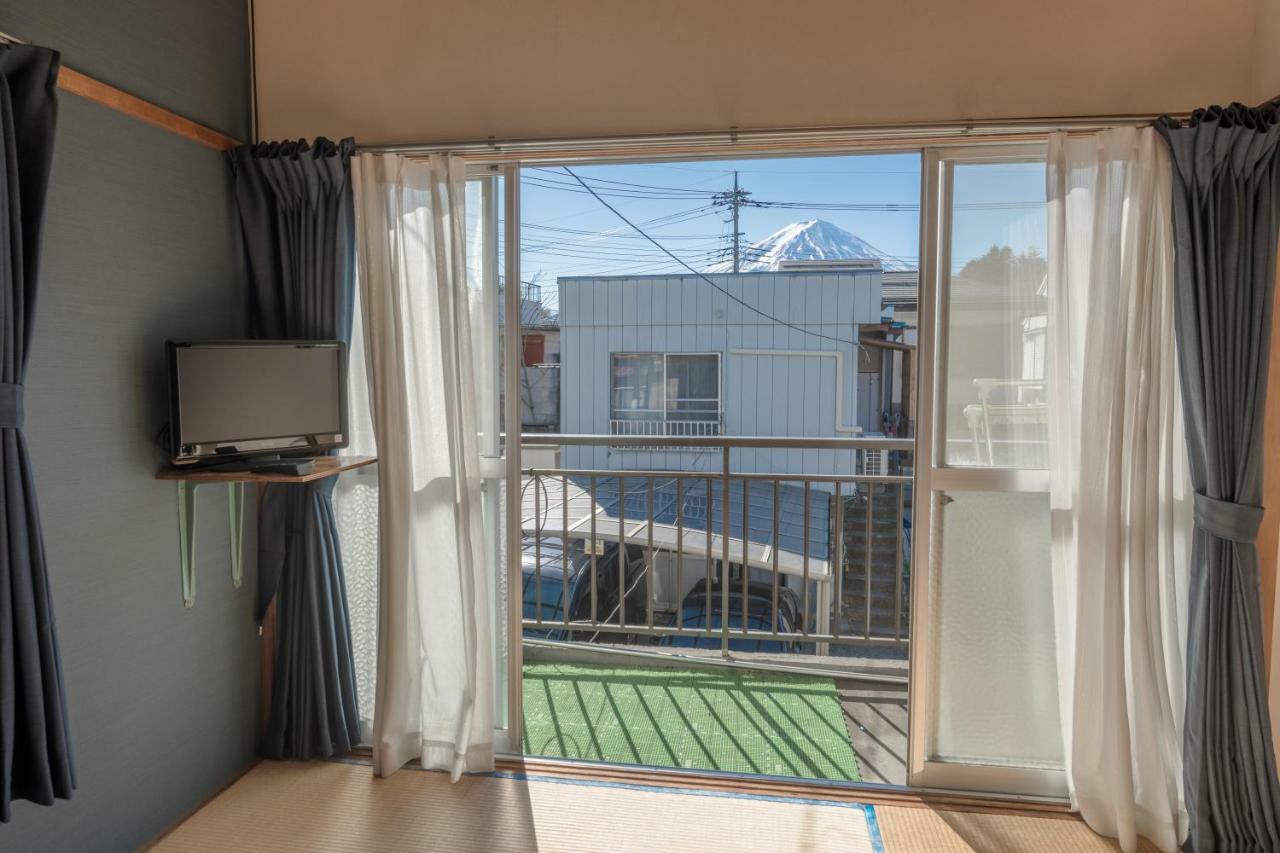 Niiya Mt Fuji Gasthof 2*