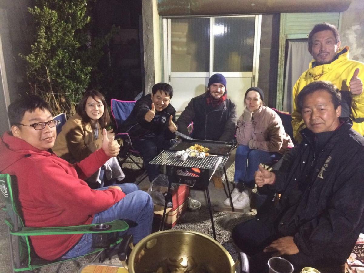 Niiya Mt Fuji Gasthof 2*